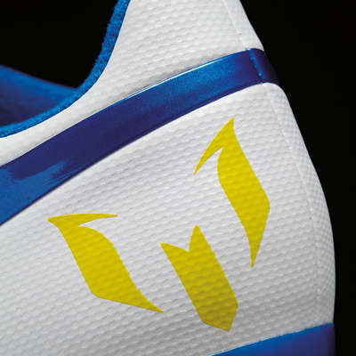 Adidas Messi 15,3 FG / AG Voetbalschoenen