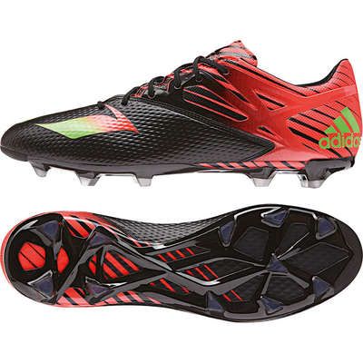Adidas Messi 15,2 FG / AG Voetbalschoenen
