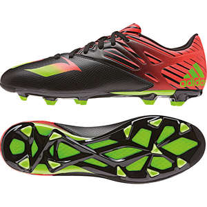 Adidas Messi 15,3 FG / AG Voetbalschoenen