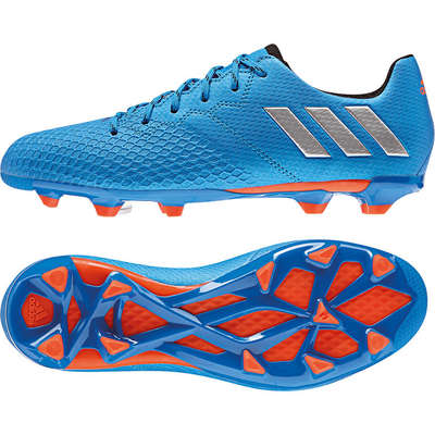 Adidas Messi 16,3 FG Junior Voetbalschoen
