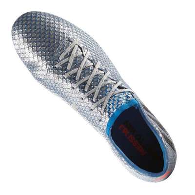 Adidas Messi 16.1 FG Silver Voetbalschoen
