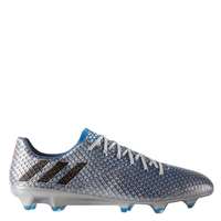 Adidas Messi 16.1 FG Silver Voetbalschoen