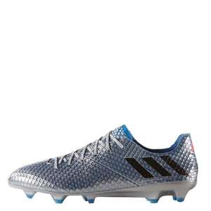Adidas Messi 16.1 FG Silver Voetbalschoen