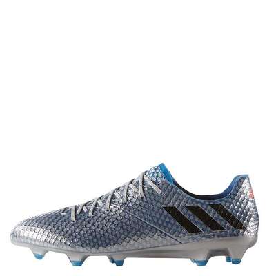 Adidas Messi 16.1 FG Silver Voetbalschoen