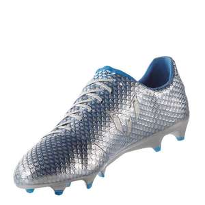Adidas Messi 16.1 FG Silver Voetbalschoen