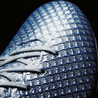 Adidas Messi 16.1 FG Silver Voetbalschoen