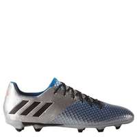 Adidas Messi 16.2 FG Silver Voetbalschoen