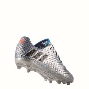 Adidas Messi 16,1 FG Jr. Silver Voetbalschoen