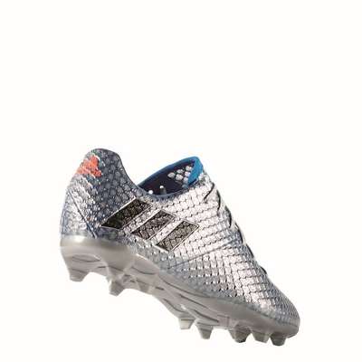 Adidas Messi 16,1 FG Jr. Silver Voetbalschoen