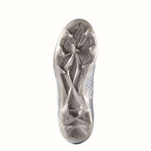 Adidas Messi 16,1 FG Jr. Silver Voetbalschoen