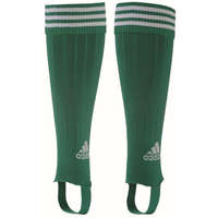 Adidas 3 Stripe Stirrup Stutzen Groen