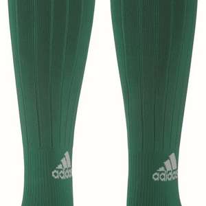 Adidas 3 Stripe Stirrup Stutzen Groen