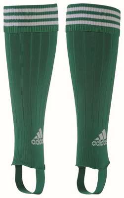 Adidas 3 Stripe Stirrup Stutzen Groen