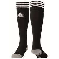Adidas Adisock 12 Sock zwart wit