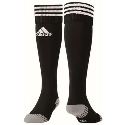 Adidas Adisock 12 Sock zwart wit