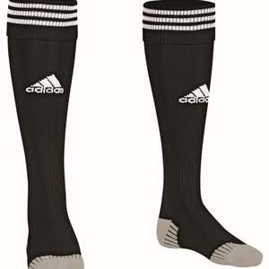 Adidas Adisock 12 Sock zwart wit