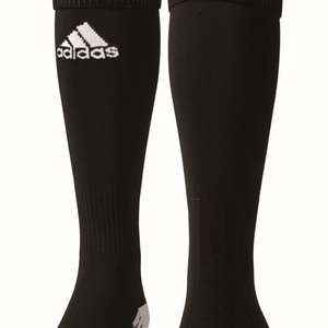 Adidas Adisock 12 Sock zwart wit