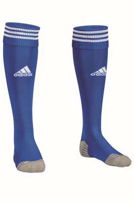 Adidas Adisock 12 Sock Blue