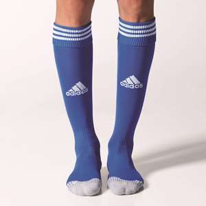 Adidas Adisock 12 Sock Blue