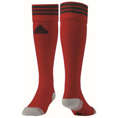 Adidas Polo Core Zwart