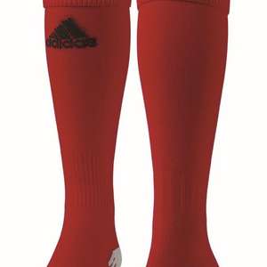 Adidas Polo Core Zwart