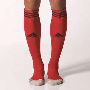 Adidas Polo Core Zwart