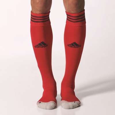 Adidas Polo Core Zwart