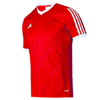 Adidas Jersey TABELA 14 Red