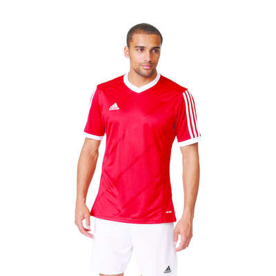 Adidas Jersey TABELA 14 Red