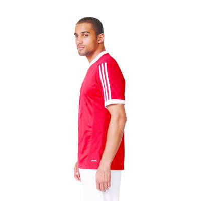 Adidas Jersey TABELA 14 Red