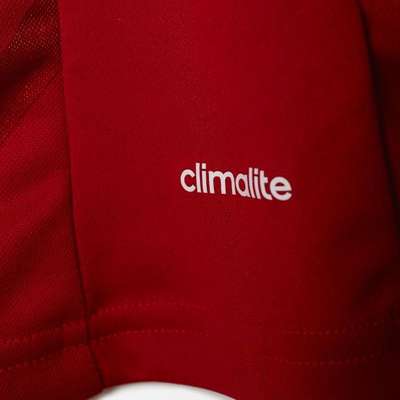 Adidas Jersey TABELA 14 Red