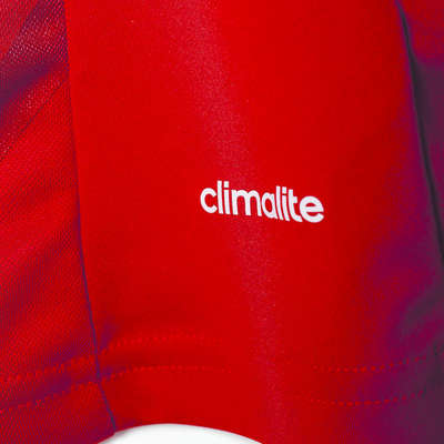 Adidas Jersey TABELA 14 Red
