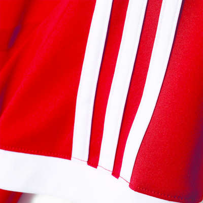 Adidas Jersey TABELA 14 Red