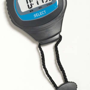 Select Stopwatch