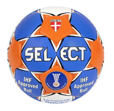 Select Handbal Ultimate Replica