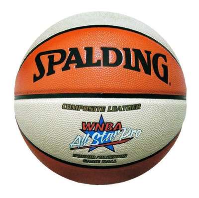 Spalding WNBA All Star Pro Indoor/Outdoor