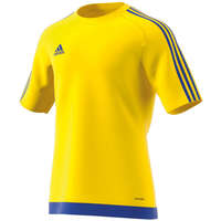 Adidas Jersey ESTRO 15 Yellow