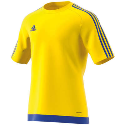 Adidas Jersey ESTRO 15 Yellow
