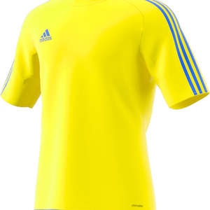 Adidas Jersey ESTRO 15 Yellow