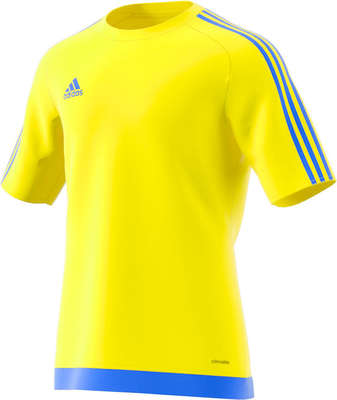 Adidas Jersey ESTRO 15 Yellow