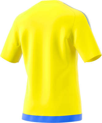 Adidas Jersey ESTRO 15 Yellow