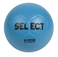 Select Kinderen Soft Handbal Blauw