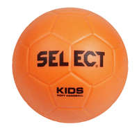 Select Kinderen Soft Handbal Oranje