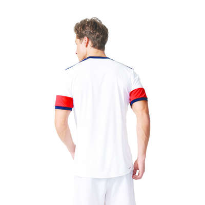 Adidas Jersey Konn 16 | Wit/Navy