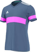 Adidas Jersey Konn 16 | Marine/Pink
