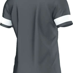 Adidas Jersey Konn 16 | Zwart/Wit