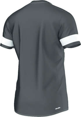 Adidas Jersey Konn 16 | Zwart/Wit