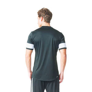 Adidas Jersey Konn 16 | Zwart/Wit