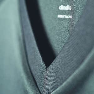 Adidas Jersey Konn 16 | Zwart/Wit