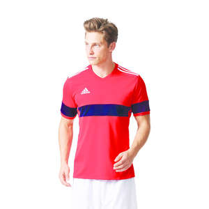 Adidas Jersey Konn 16 Rood
